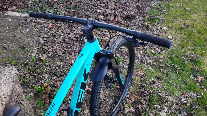 Trek Marlin 7 M 2022 Zánovní