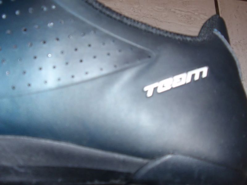 Silniční tretry SCOTT - TEAM