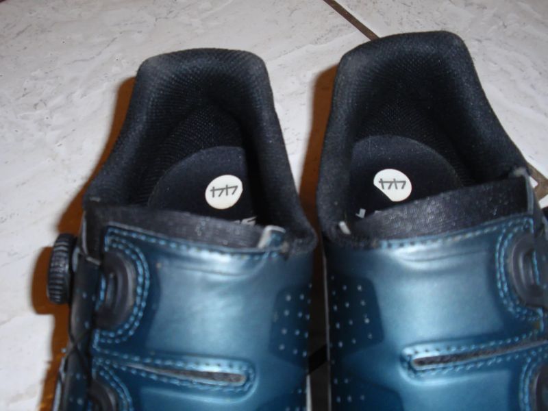 Silniční tretry SCOTT - TEAM