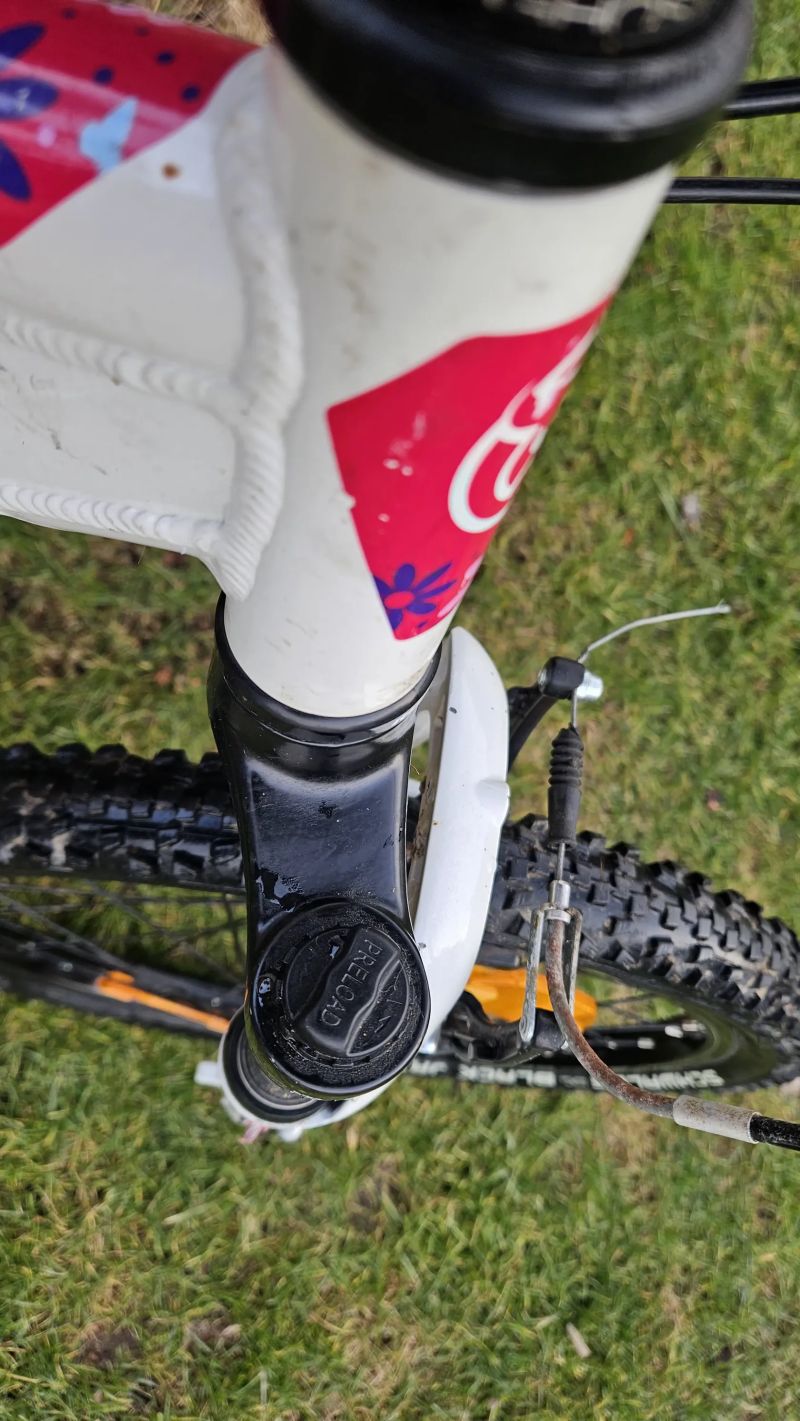 Ghost Powerkid 20 Girl