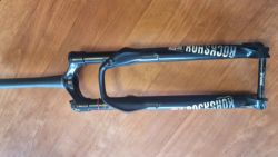 Rock Shox REBA nová