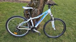 Horské kolo Kellys Vanity 20