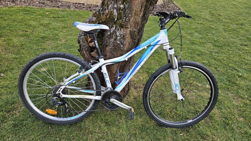 Horské kolo Kellys Vanity 20