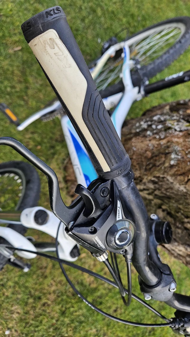 Horské kolo Kellys Vanity 20