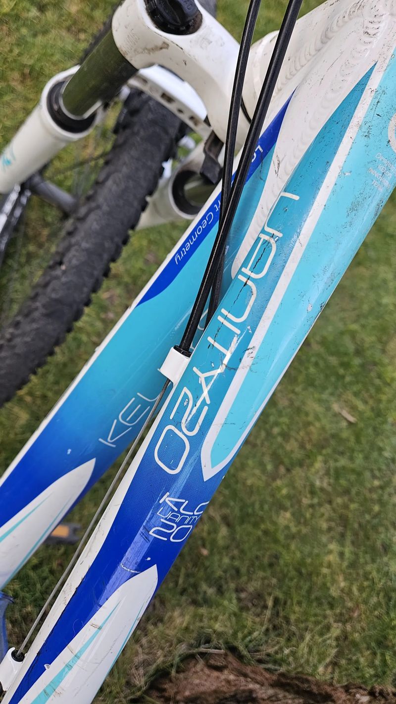 Horské kolo Kellys Vanity 20