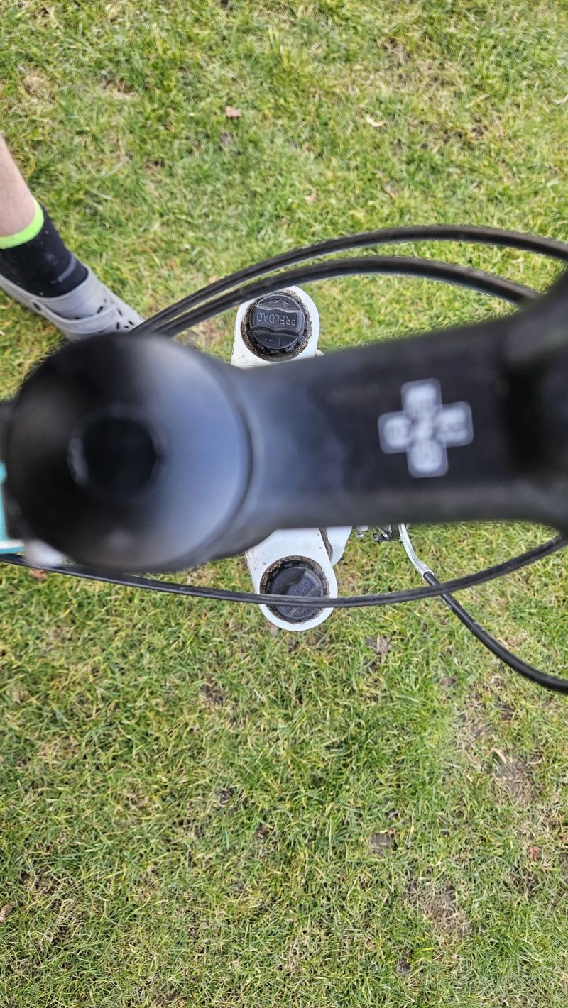 Horské kolo Kellys Vanity 20