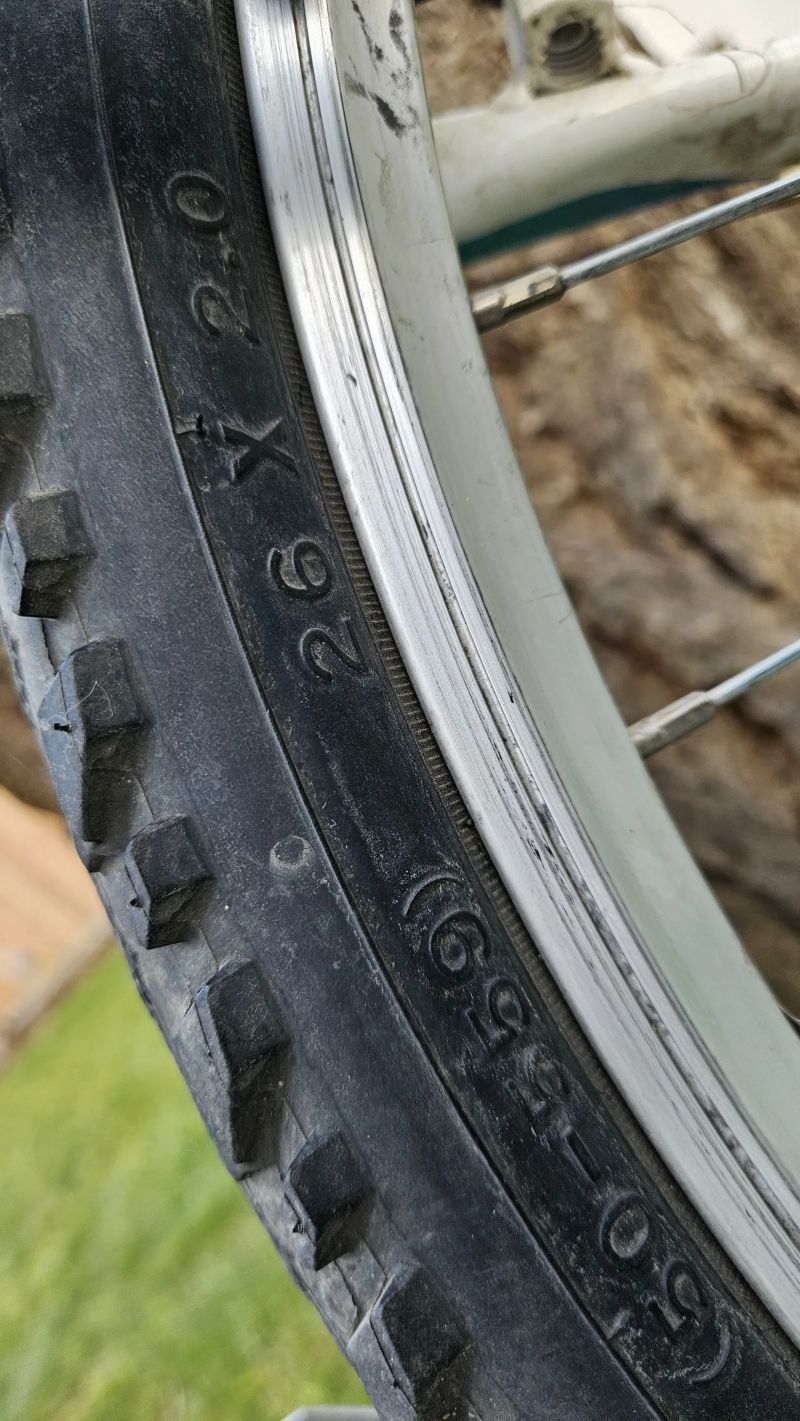 Horské kolo Kellys Vanity 20