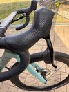Canyon Aeroad CF SLX 7 AXS ETAP