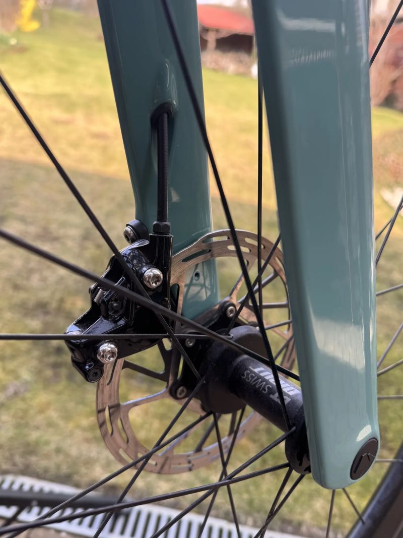 Canyon Aeroad CF SLX 7 AXS ETAP