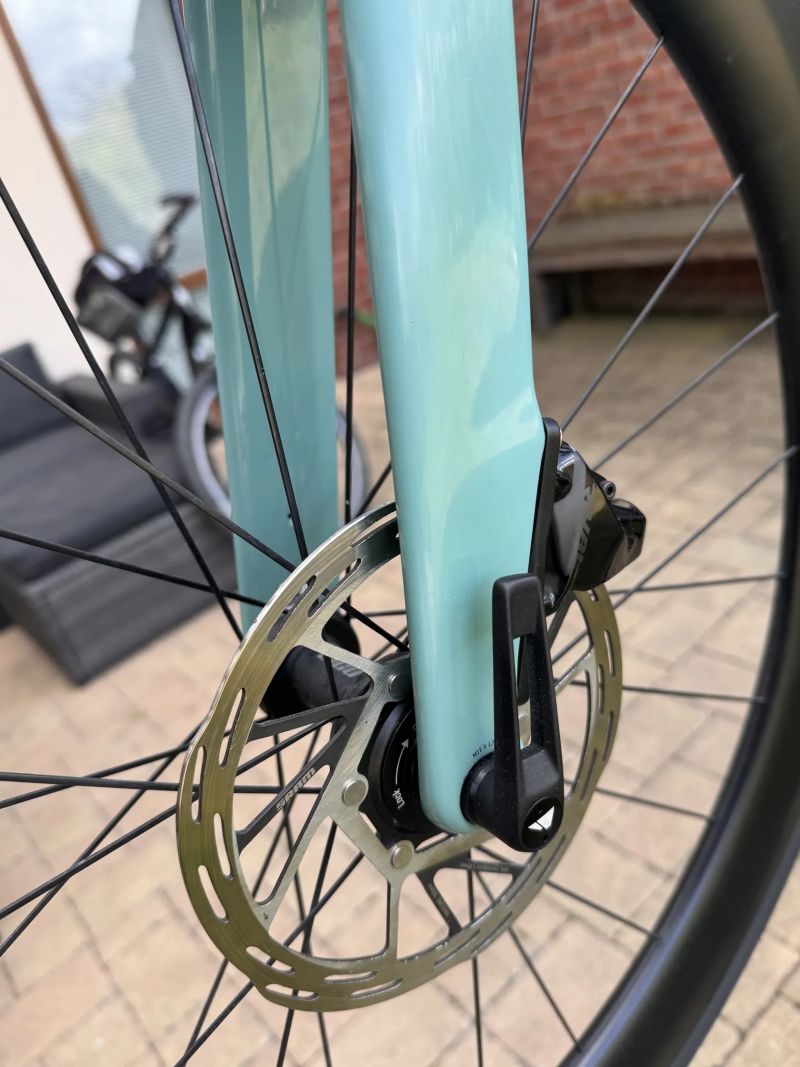 Canyon Aeroad CF SLX 7 AXS ETAP