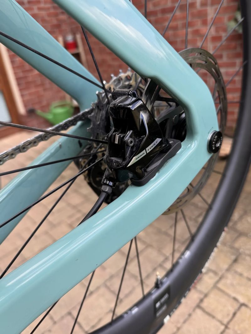 Canyon Aeroad CF SLX 7 AXS ETAP