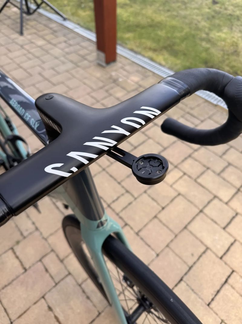 Canyon Aeroad CF SLX 7 AXS ETAP
