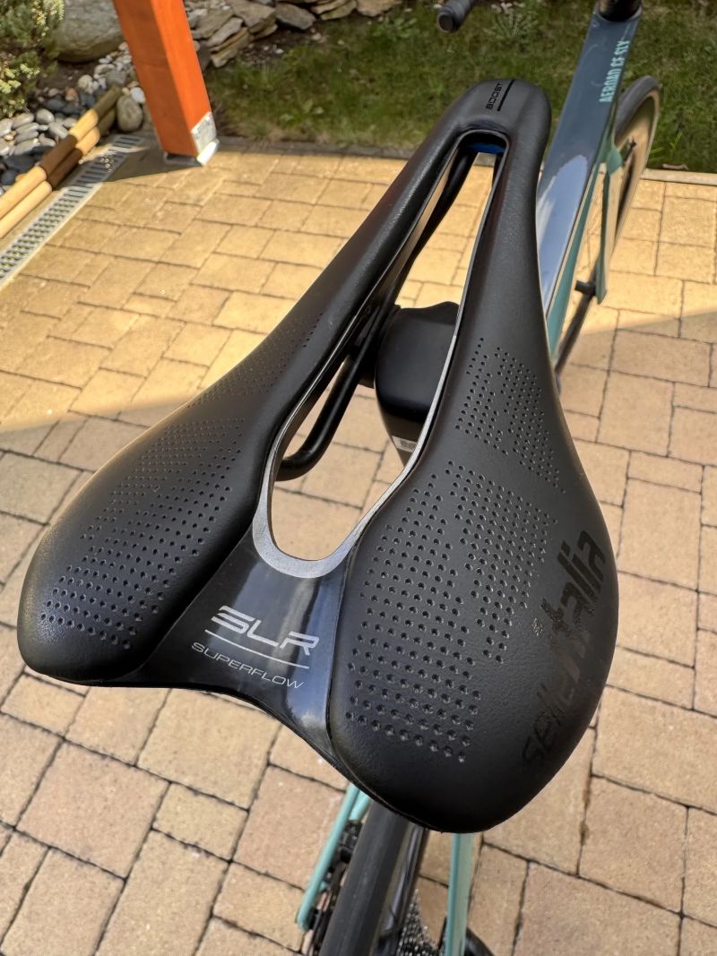 Canyon Aeroad CF SLX 7 AXS ETAP