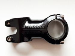 Představec SPECIALIZED S-Works SL 60mm