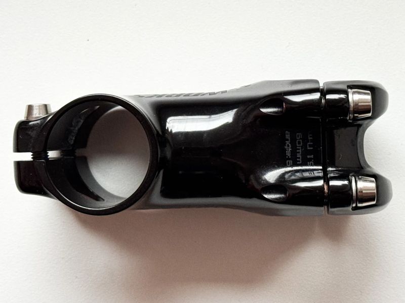 Představec SPECIALIZED S-Works SL 60mm