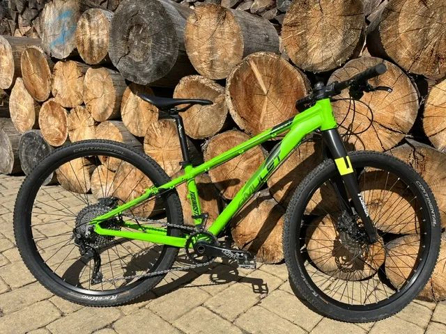 Amulet Youngster RaceLight