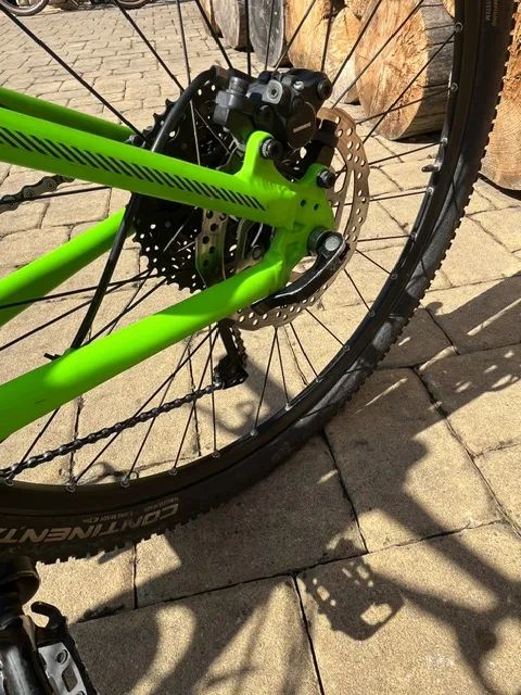 Amulet Youngster RaceLight