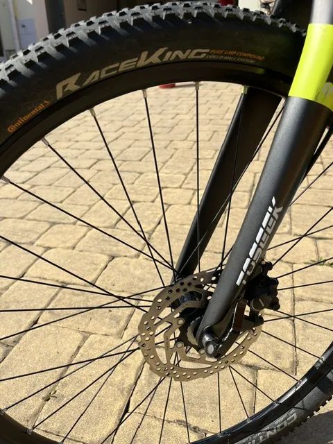 Amulet Youngster RaceLight