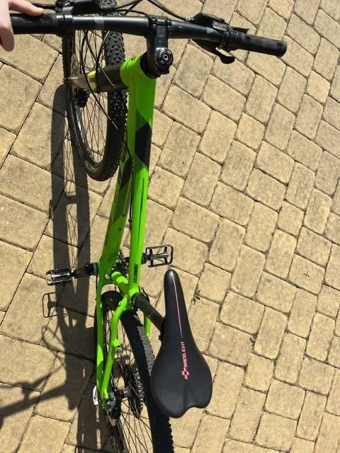 Amulet Youngster RaceLight