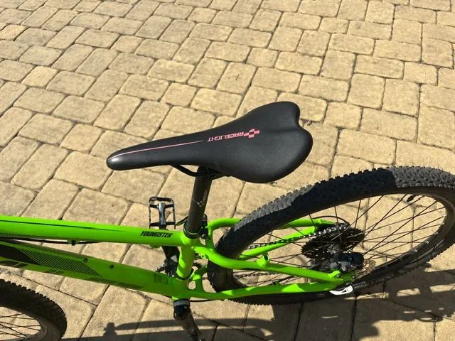 Amulet Youngster RaceLight