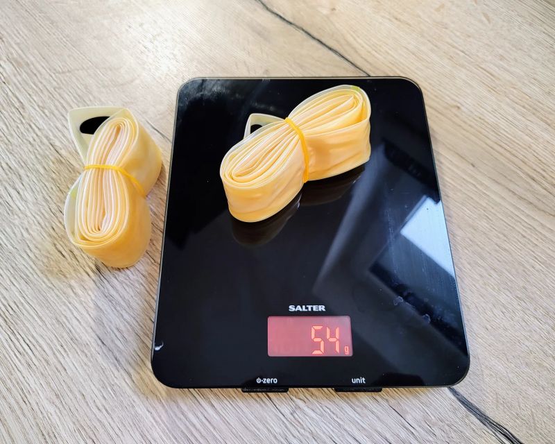 Duše Schwalbe AEROTHAN, TPU (2 ks)