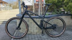 Scott Genius 910 XL
