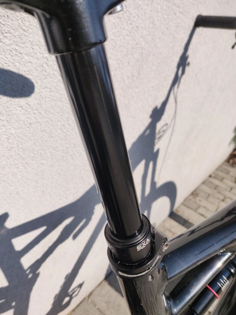 Specialized Enduro comp 2018 27,5 M