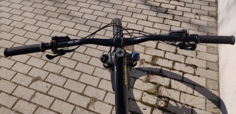 Specialized Enduro comp 2018 27,5 M