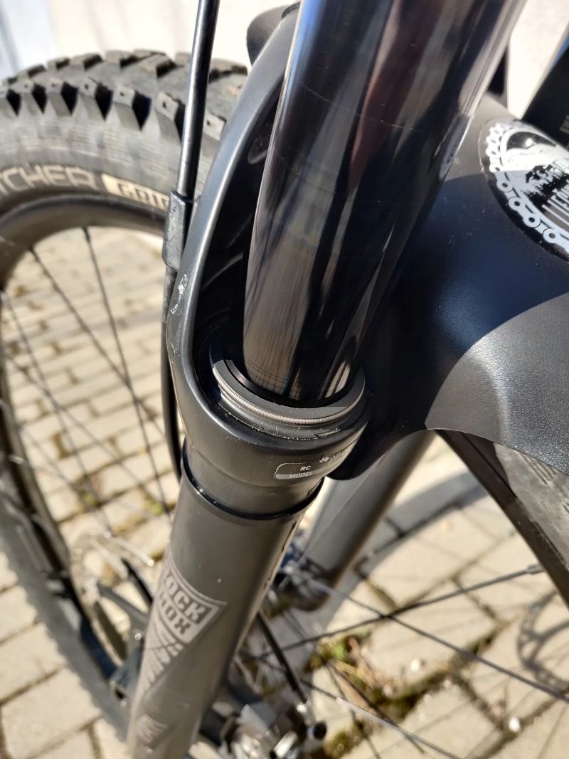 Specialized Enduro comp 2018 27,5 M