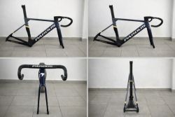 Prodám rám Pardus Spark Evo M + sada Shimamo 105 12 s