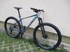Nové lehké 29" kolo MRX ER25 V219,5", vidlice Manitou Machete air, Shimano SLX 1x12, BOOST pevné osy