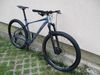 Nové lehké 29" kolo MRX ER25 V219,5", vidlice Manitou Machete air, Shimano SLX 1x12, BOOST pevné osy