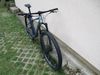 Nové lehké 29" kolo MRX ER25 V219,5", vidlice Manitou Machete air, Shimano SLX 1x12, BOOST pevné osy