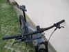 Nové lehké 29" kolo MRX ER25 V219,5", vidlice Manitou Machete air, Shimano SLX 1x12, BOOST pevné osy