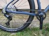 Nové lehké 29" kolo MRX ER25 V219,5", vidlice Manitou Machete air, Shimano SLX 1x12, BOOST pevné osy