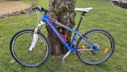 Superior Racer XC 26