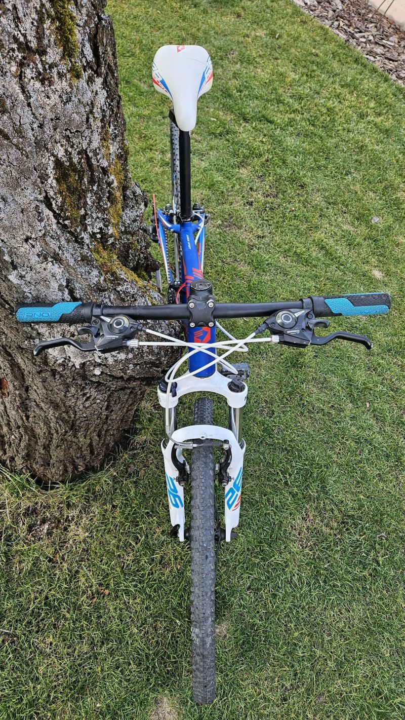 Superior Racer XC 26