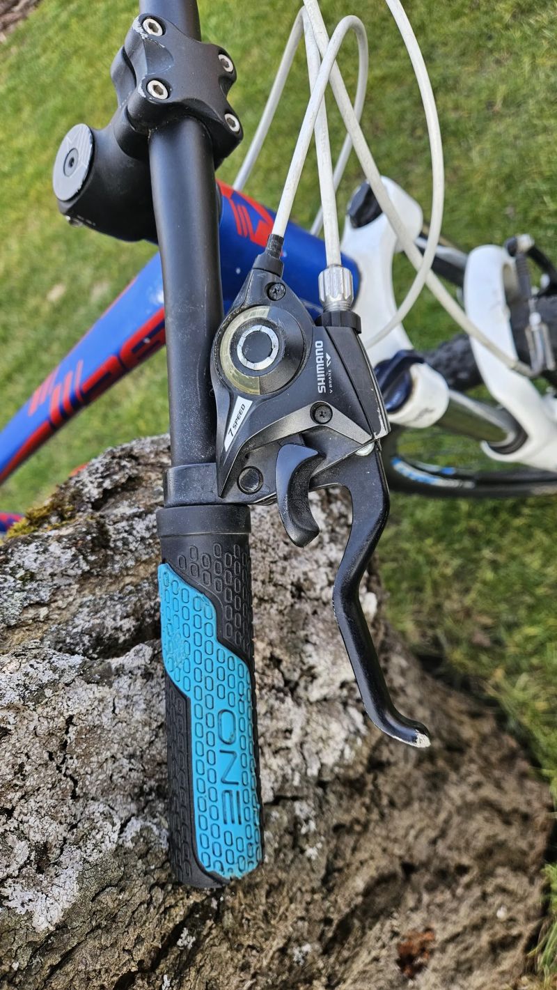 Superior Racer XC 26