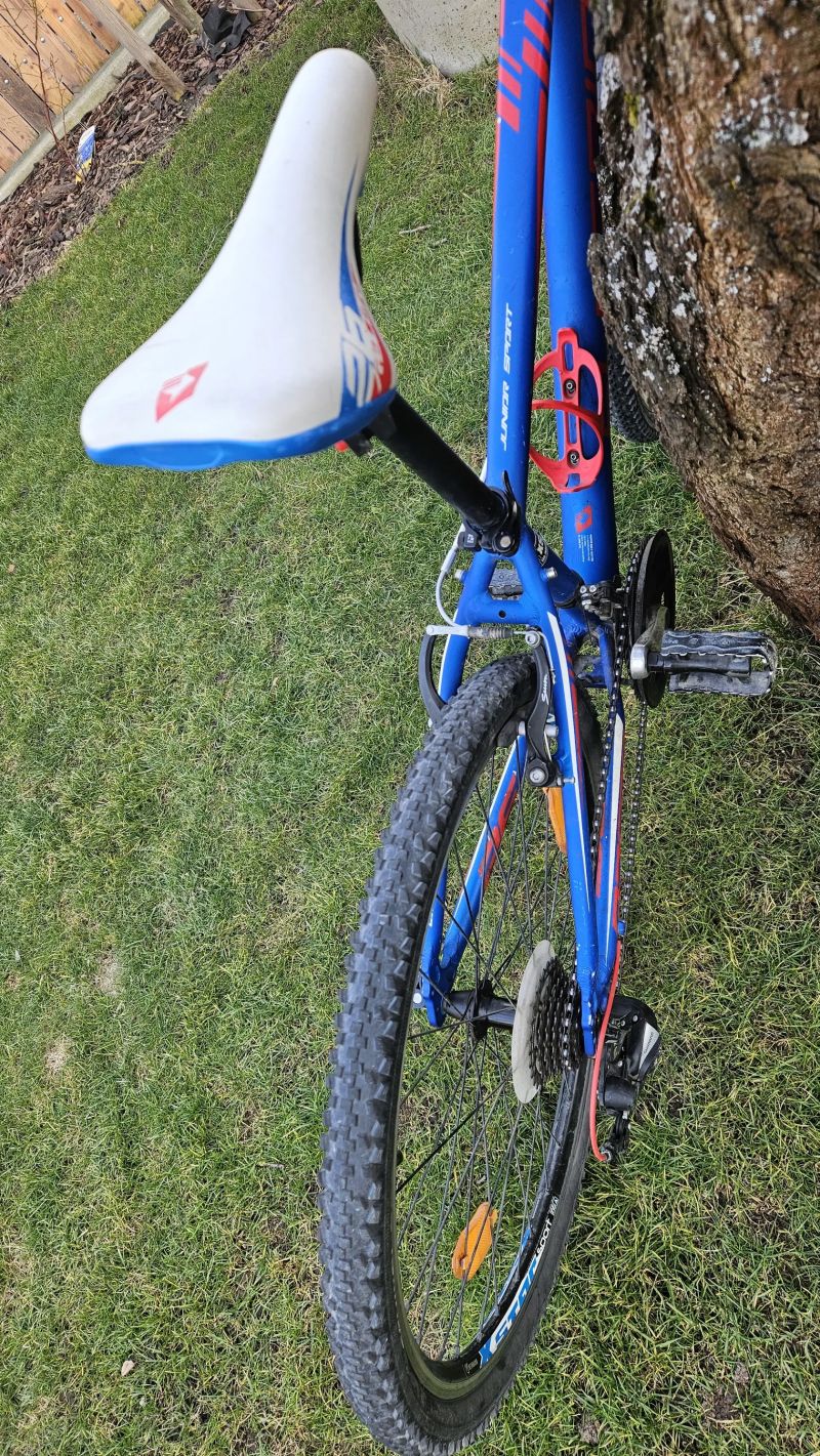 Superior Racer XC 26