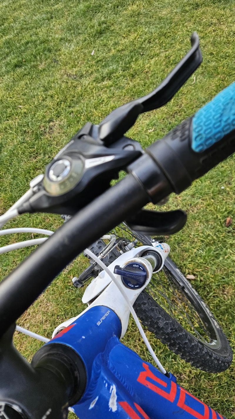 Superior Racer XC 26