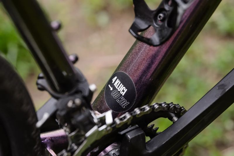 Cannondale Topstone 2 RBT