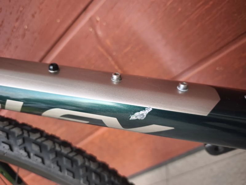 Ridley Kanzo Adventure L, 1x12, karbonová kola