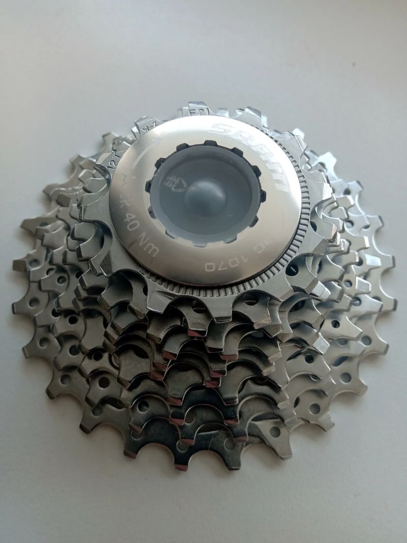 kazeta Sram PG 1070 (12-26)