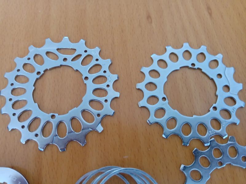 kazeta Sram PG 1070 (12-26)