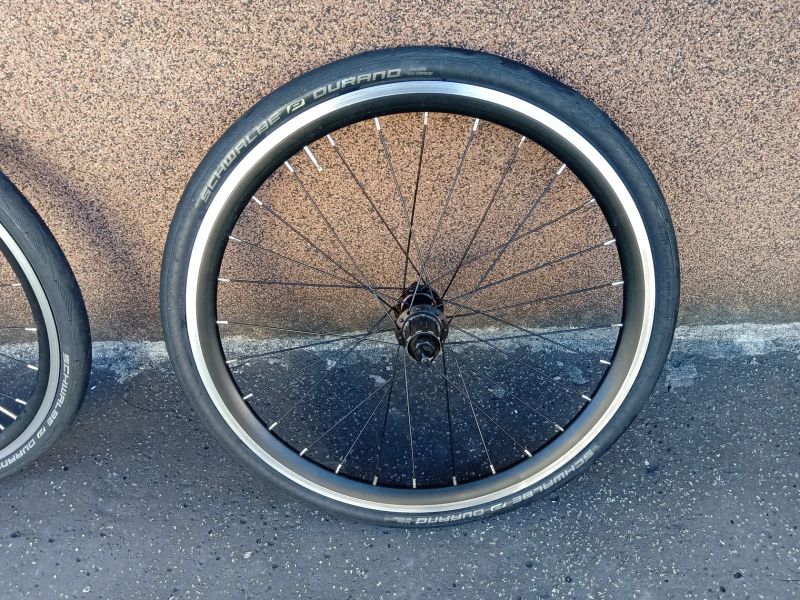 kolesá VERA 20" (451)