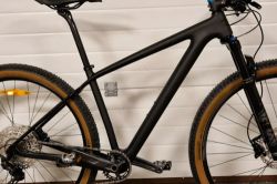 Rám BXT - Horský M