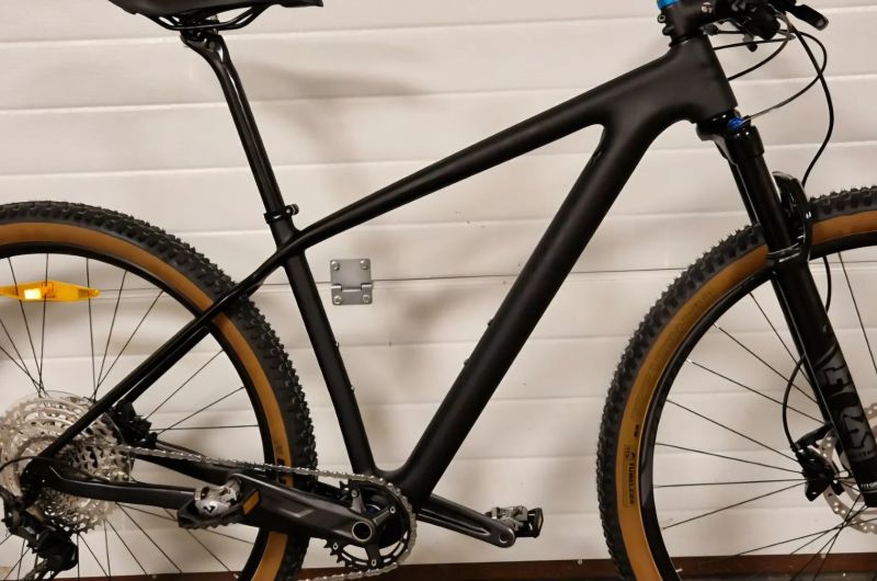 Rám BXT - Horský M