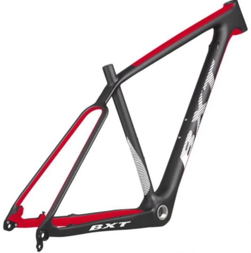 Rám BXT - Horský M