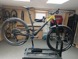 Scott Scott Scott SCOTT Spark ST 900 Tuned M 2023