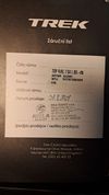 Trek TOP Fuel SX 7 SX